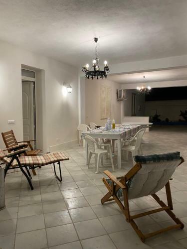 Apartamento Villa Giardini Fioriti
