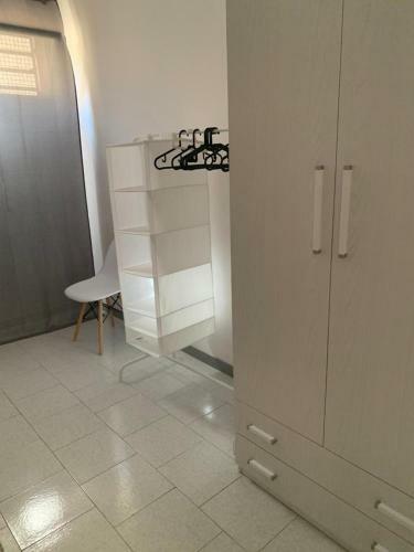Apartamento Vicolo Torrebianca