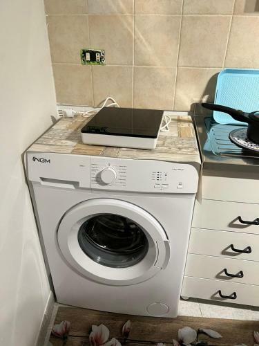 Apartamento Vicolo Torrebianca