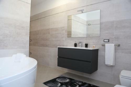 Apartamento L'oasi Di Ciccio
