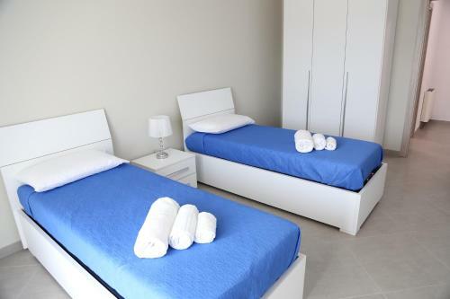 Apartamento L'oasi Di Ciccio