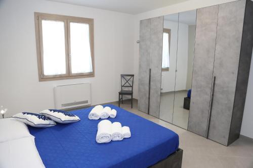 Apartamento L'oasi Di Ciccio