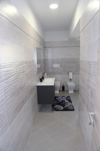 Apartamento L'oasi Di Ciccio