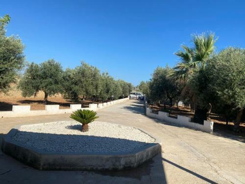 Villino Spiaggia Tonnarella