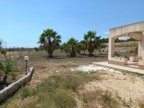 Villa Casa Vacanza Iliana