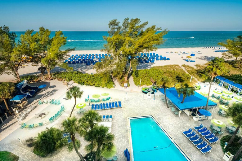 Hotel Rumfish Beach Resort - By Tradewinds