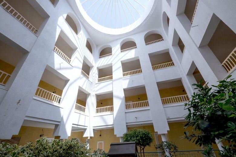 Hotel Houda Golf And Beach Club