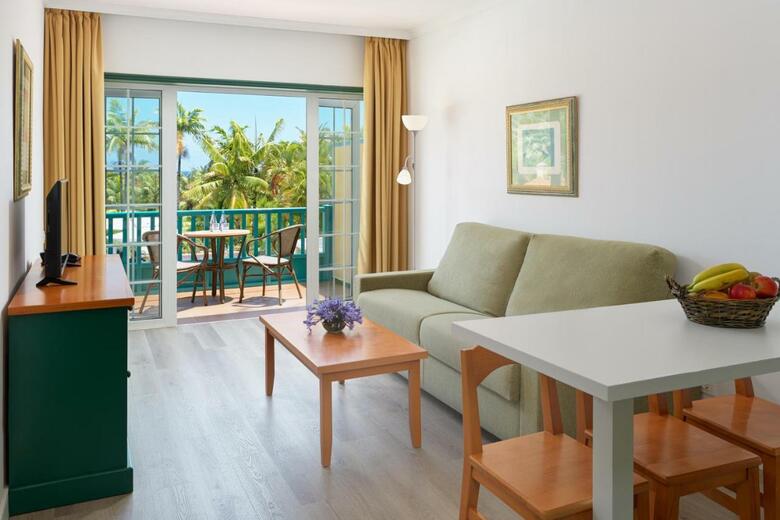 Apartamentos Hacienda San Jorge