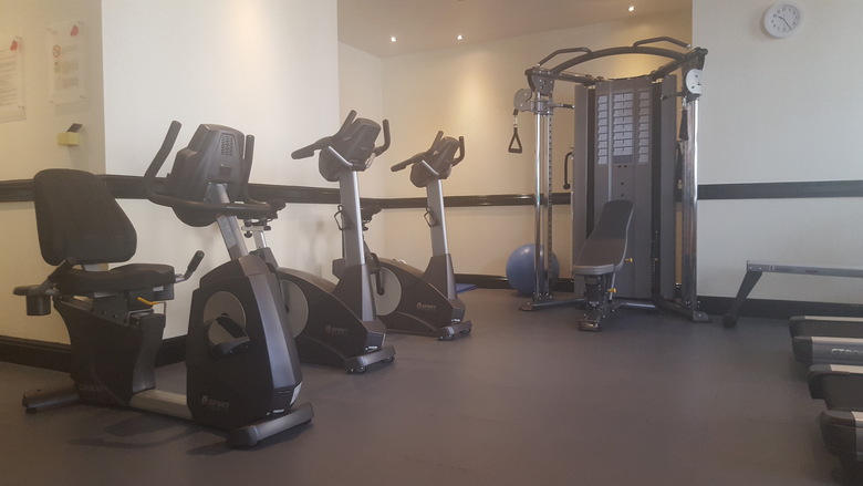 Leonardo Hotel Nottingham