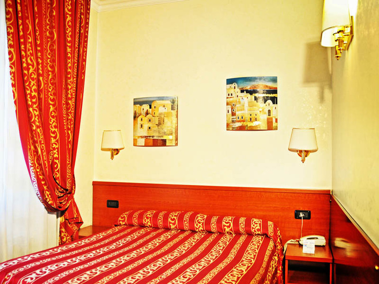 Hotel Jonico