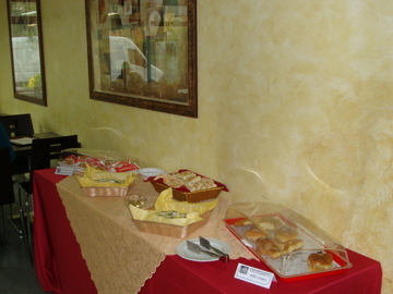 Hotel Jonico