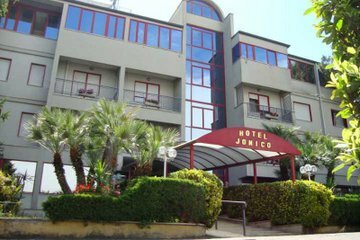 Hotel Jonico