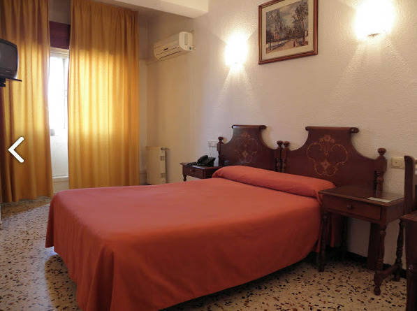 Hotel Embajador
