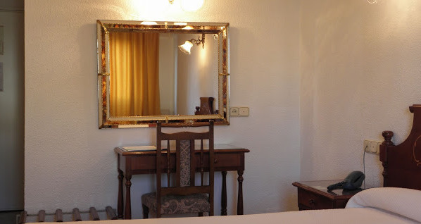 Hotel Embajador
