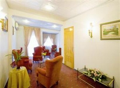 Hotel Embajador