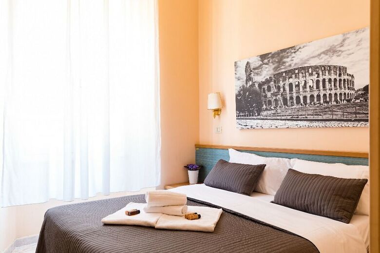 Hotel Castelfidardo