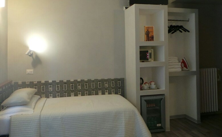 Hotel Castelfidardo
