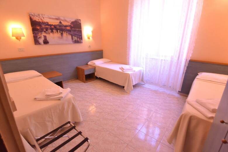 Hotel Castelfidardo