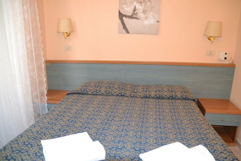Hotel Castelfidardo