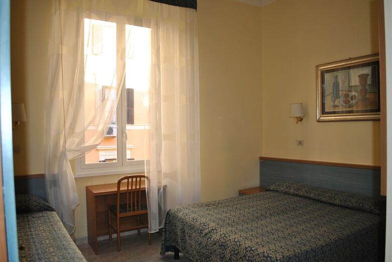Hotel Castelfidardo