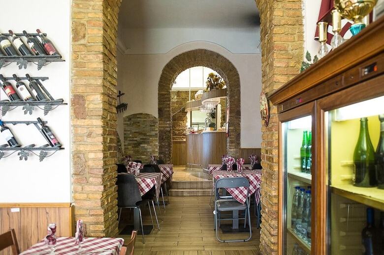 Hotel Castelfidardo