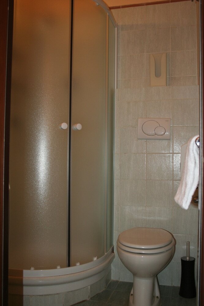 Hotel Castelfidardo