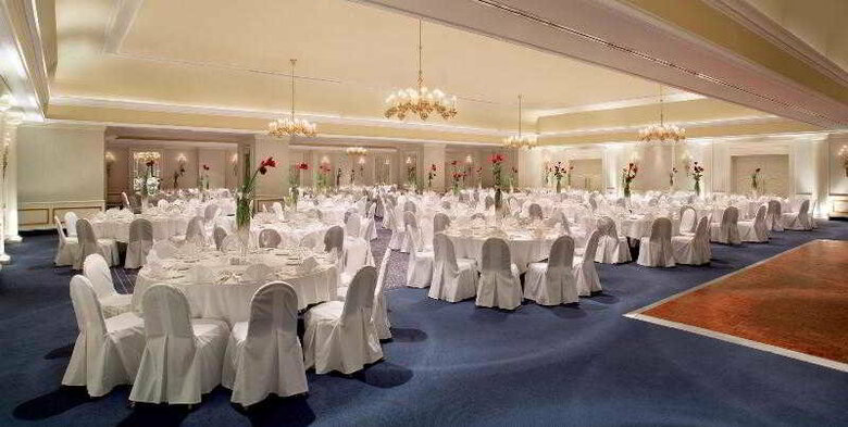 Hotel Sheraton Zagreb