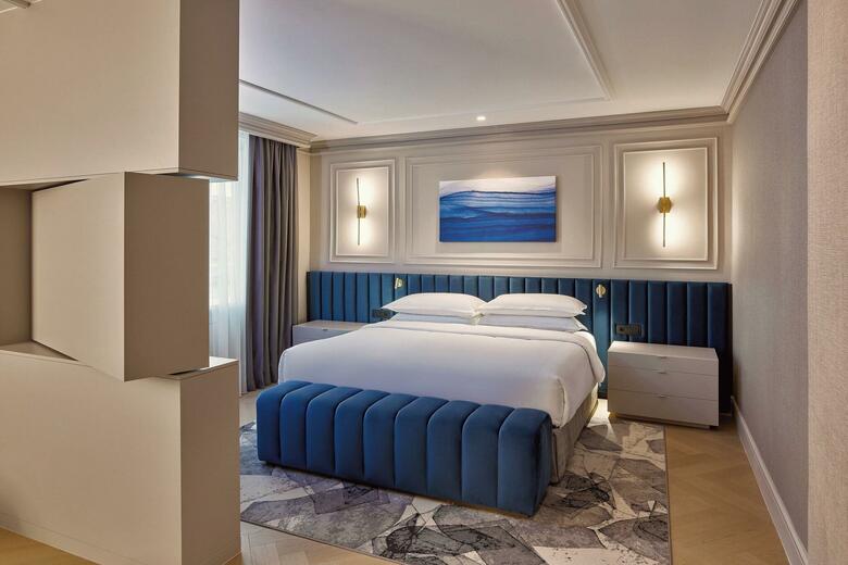Hotel Sheraton Zagreb