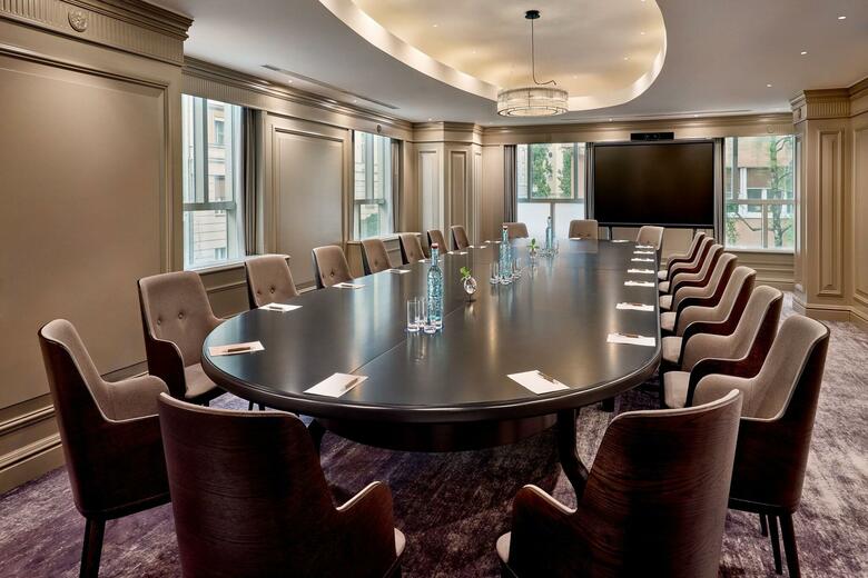Hotel Sheraton Zagreb