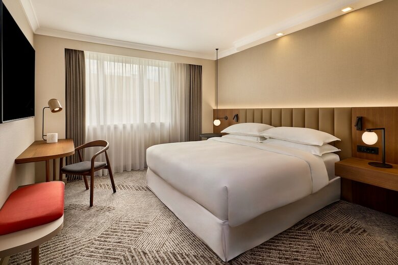 Hotel Sheraton Zagreb