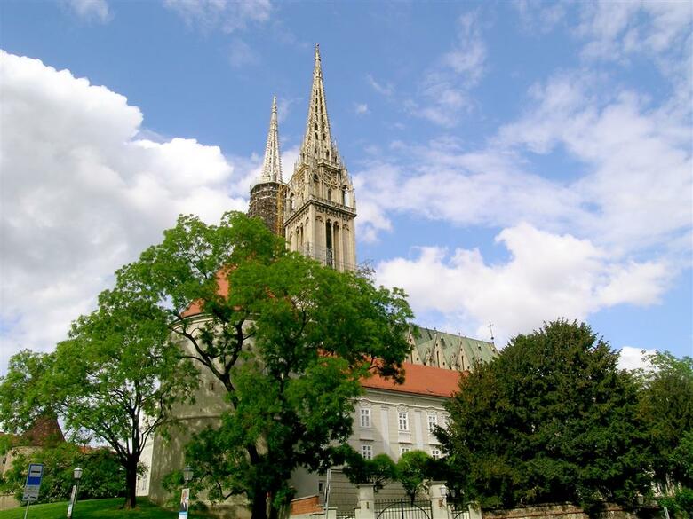 Hotel Sheraton Zagreb