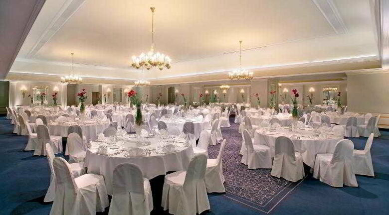 Hotel Sheraton Zagreb