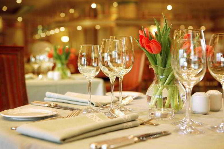Hotel Sheraton Zagreb
