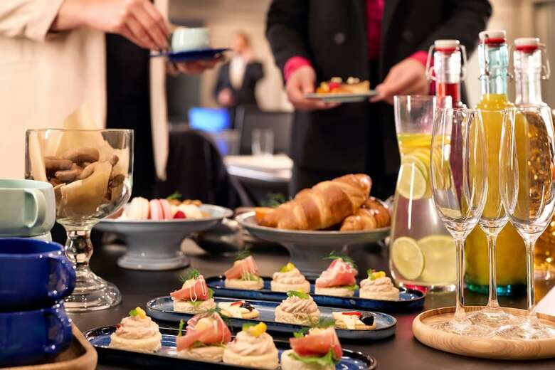 Hotel Sheraton Zagreb