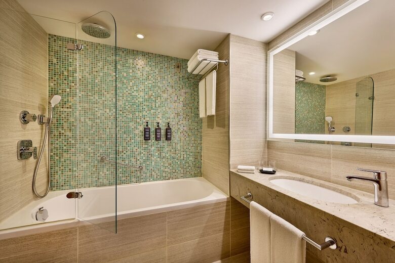 Hotel Sheraton Zagreb