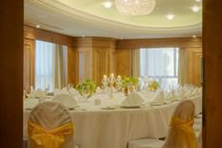 Hotel Sheraton Zagreb