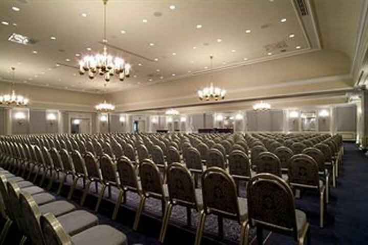 Hotel Sheraton Zagreb