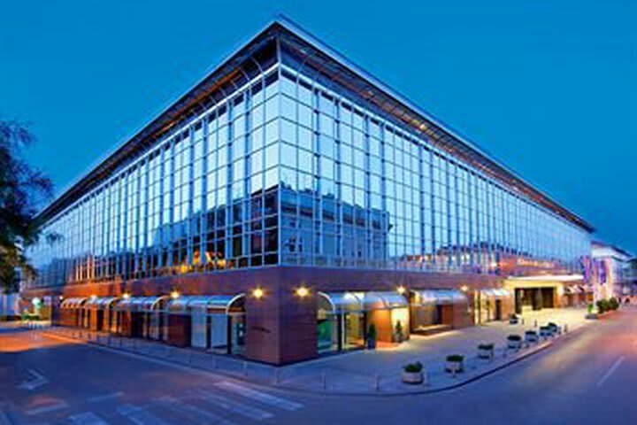 Hotel Sheraton Zagreb