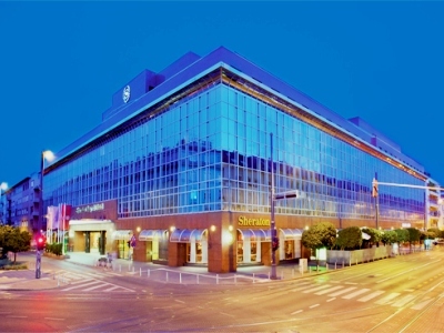 Hotel Sheraton Zagreb