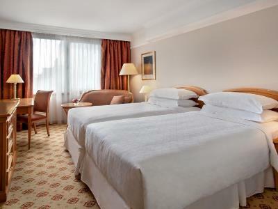 Hotel Sheraton Zagreb