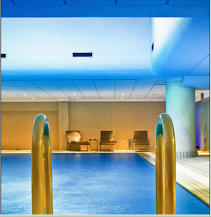 Hotel Sheraton Zagreb