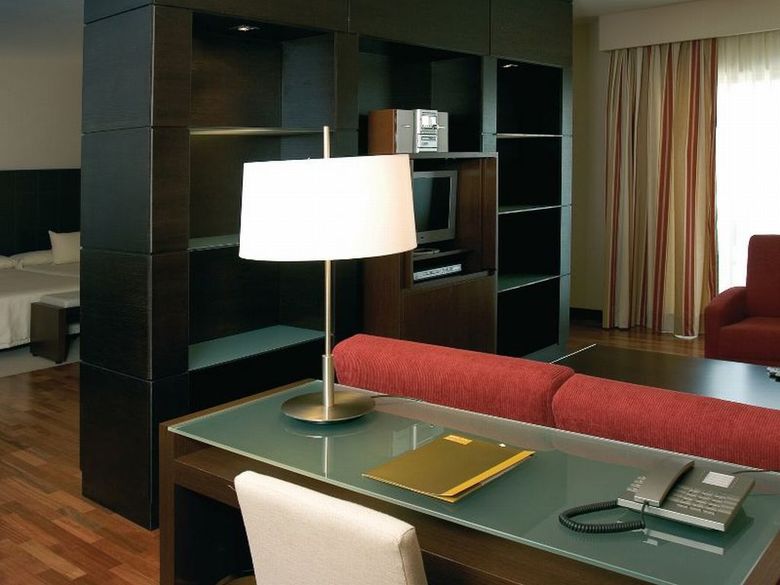 Hotel Occidental Aranjuez