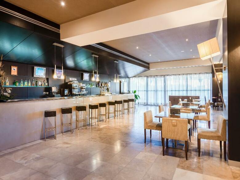 Hotel Occidental Aranjuez