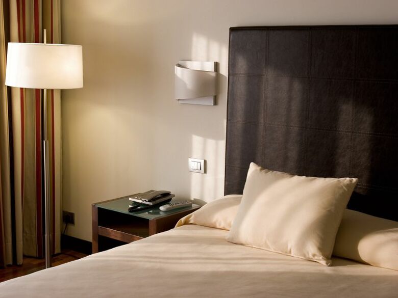 Hotel Occidental Aranjuez