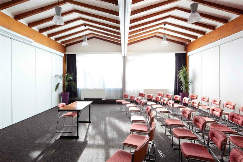 Hotel Novotel Perpignan
