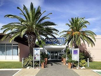 Hotel Novotel Perpignan
