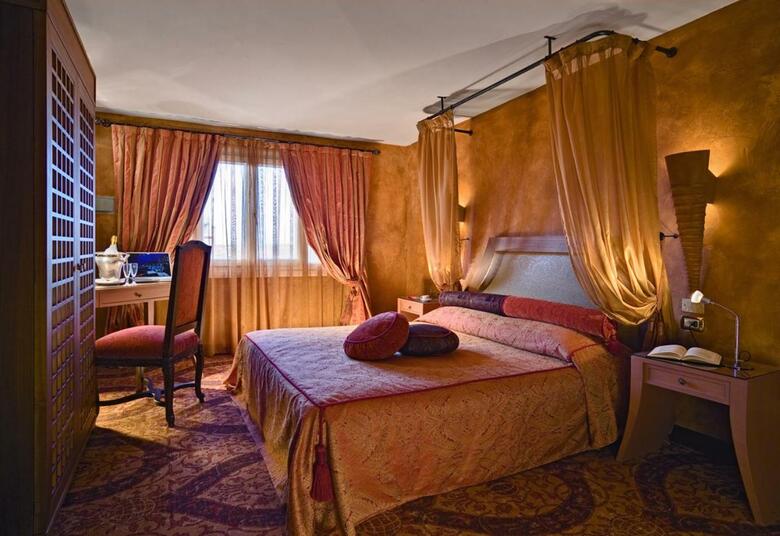 Best Western Hotel Biasutti