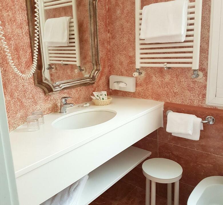 Best Western Hotel Biasutti