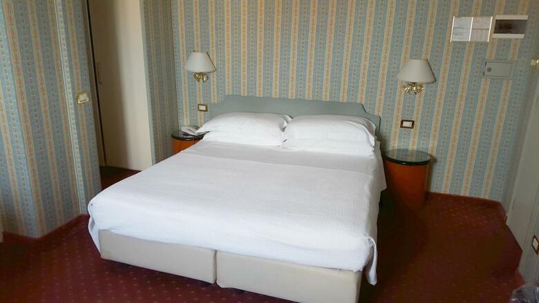 Best Western Hotel Biasutti
