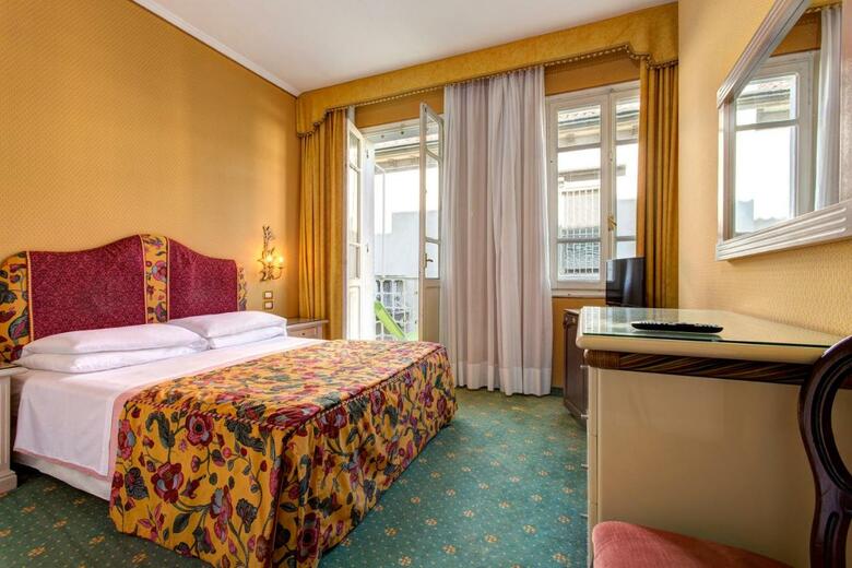 Best Western Hotel Biasutti